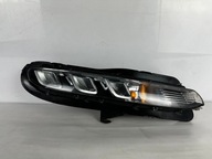 CITROEN C3 III LAMPA DRL PRAWY HALOGEN 2016-2024