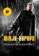 Misja: Europa - ebook