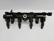 Rampe injection Seat Ibiza II 2 0280151071