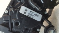 motor ablaktörlők far hátsó VW Fox 1,4 TDI