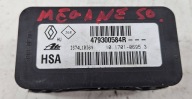 Renault Megane III 3 Sensor przyspieszenia ESP