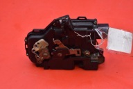 lock door left front front EU AUDI A6 C5 sedan 97-01