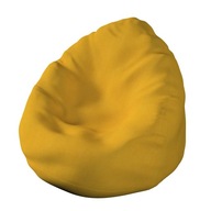 YellowTipi Sedací vak Bowli Ø50 x 85 cm