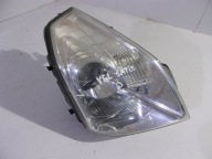 Renault Vel Satis light right front front