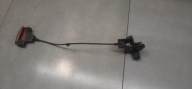 lock KANAPY right rear part PEUGEOT 406 9638624577