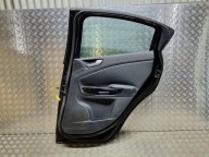 door rear part right ALFA ROMEO GIULIETTA 10-20 complete