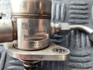 feed pump 9812133780 PEUGEOT 3008 II 1.2 THP