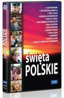 Sviatky Poľské. Zbierka, 4 DVD
