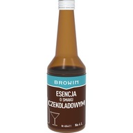 Aromatická esencia Čokoláda na 4 l vodky