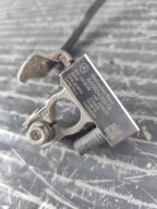 MERCEDES CLA W117 Batteriemanagement Sensor A1665420018
