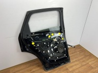 door rear. left Ford Escape IV Kuga MK3 2020+