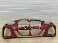 front bumper BMW 4 G22 G23 M PAKIET