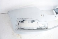 bumper front front SKODA OCTAVIA IV 2020- 5E3807221