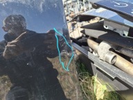 door left front left front audi q5 8r ly9b