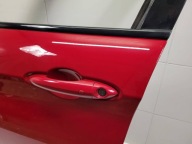 dveře předek levá strana Alfa Romeo Stelvio 2017