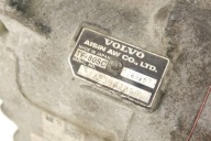 Getriebe AUTOMAT VOLVO S60 II 2.4 1285167