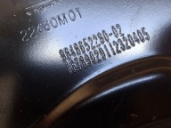 Citroen E-Berlingo IV držač držač akumulatora 9848652280