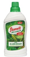 nawóz płynny Florovit do roślin zielonych butelka 1kg