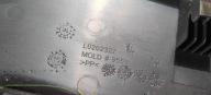 Panel Seite Handgriff Haltegriff SITZ P Dodge Charger 2011