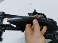 handle door right front MERCEDES C-KLASA W204 EU