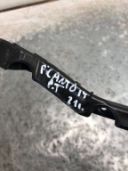 bumper bracket right rear part KIA PICANTO III 86516G6000