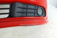 bumper front front VOLVO S40 II 2 LIFT R-design 07-12 2007-2012 612-46