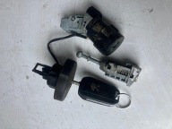 Allumage Insert WLEWKA Clé PEUGEOT 308 T9