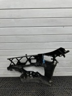 bumper bracket of the front front BMW 3 G20 G21 7422248