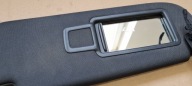A7 4G cover PRZECIWSLONECZNA left left front SLINE 4G0857551D A6 C7 4G