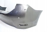 bumper rear part rear TOYOTA COROLLA E18 sedan 2013
