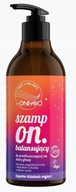 Šampón OnlyBio 400 ml univerzálna starostlivosť