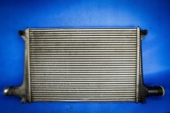 intercooler radiator Audi Q7 4M 4M0145805D 3.0TDI