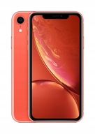 APPLE IPHONE XR 64GB A2105 idealny