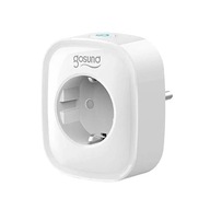 Inteligentne gniazdko WIFI 2x USB Gosund SP112