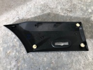 moulding side left rear part MERCEDES SPRINTER W906 A9066902582