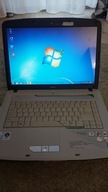 Acer ASPIRE 5720Z 15,6 " T7500 2GB/SSD120GB