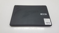 Notebook Acer Aspire ES1-512 15 " Intel Celeron 4 GB / 500 GB čierny