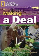 FOOTPRINT READING LIBRARY: LEVEL 1300: MAKING A DEAL (BRE) National Geograp