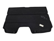 PEUGEOT 207 KOMBI (1) plato boot rear