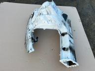 AUDI A6 C7 LIFT quarter quarter right placement FARTUCH NOSEK right front