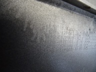 FORD GALAXY 3 III bumper front front