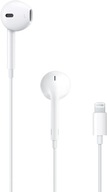 Słuchawki przewodowe douszne Do Apple Earpods