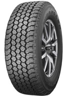 4x GOODYEAR 235/65R17 GOODYER RANGLR AT ADV XL 108T