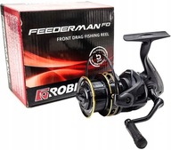 КОТУШКА ROBINSON FEEDERMAN FD 606