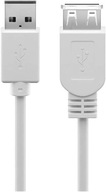 Kabel ładujący wtyk adapter USB 2.0 Hi-Speed 1.8 m