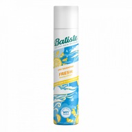 Profesionálny suchý šampón 200 ml, Batiste Fresh