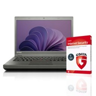 Lenovo ThinkPad T440p i7-4600M 8GB 240SSD HD+ Windows 10 Home