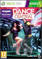 DANCE CENTRAL PL XBOX 360