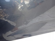 RENAULT MEGANE IV 16- door front front left
