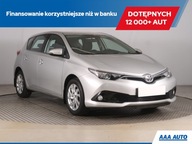 Toyota Auris 1.6 Valvematic, Salon Polska